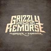 Grizzly Knows No Remorse : Flashback 'N' Hangover